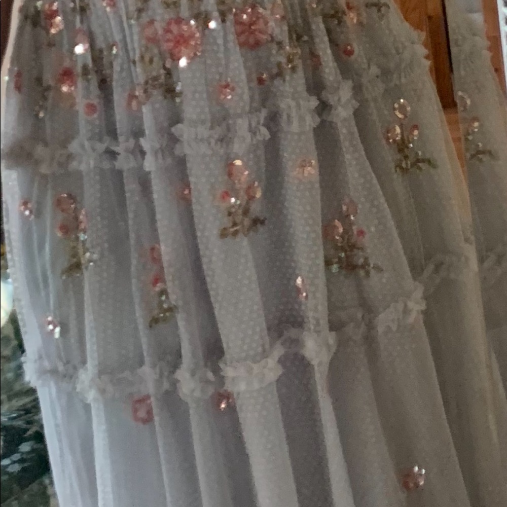 Needle & Thread Cocktail Dress